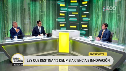 BITE 3 RADIOGRAFÍA - JORGE BLOISE - LEY CIENCIA E INNOVACIÓN.mp4