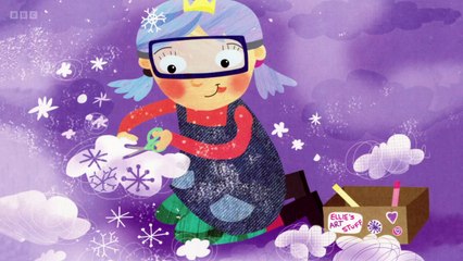 The Snowflake Mistake  -  Suranne Jones