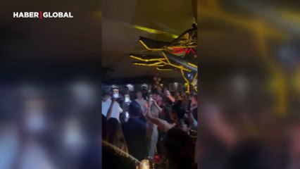 Edin Dzeko’dan eşine coşkulu doğum günü kutlaması