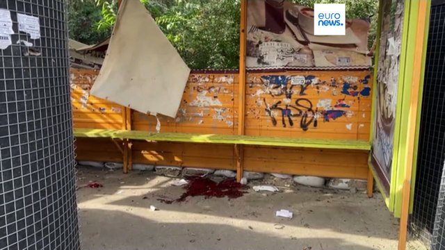 Russischer Angriff tötet 6 Menschen in Cherson am ukrainischen Tag der Verteidiger