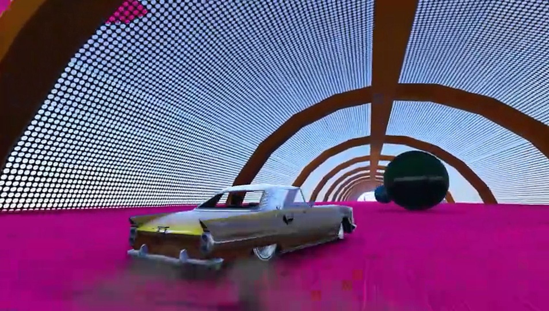 GTA 5 Mega Ramp | Part 15 | GTA Gameplay