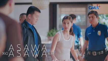 Asawa Ng Asawa Ko: Cristy, maabutan pa kaya si Shaira? (Episode 149)