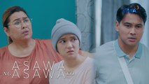 Asawa Ng Asawa Ko: Hannah, ligtas pa bang makakauwi? (Episode 149)