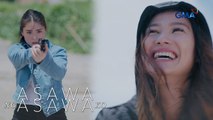Asawa Ng Asawa Ko: Shaira, makakatakas pa kaya kay Hannah? (Episode 149)