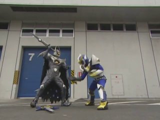 Madan Senki Ryukendo Episode 11 Dubbed In English