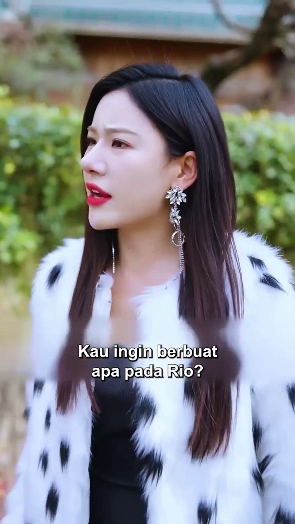  [eps 4 - end] ceo dan itik buruk rupa yang berubah menjadi angsa