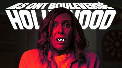 Le secret d'A24 : révolution dans le cinéma 🎬