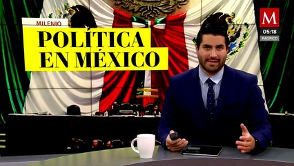 De Fox a Peña: Así se despidieron de la presidencia los exmandatarios mexicanos