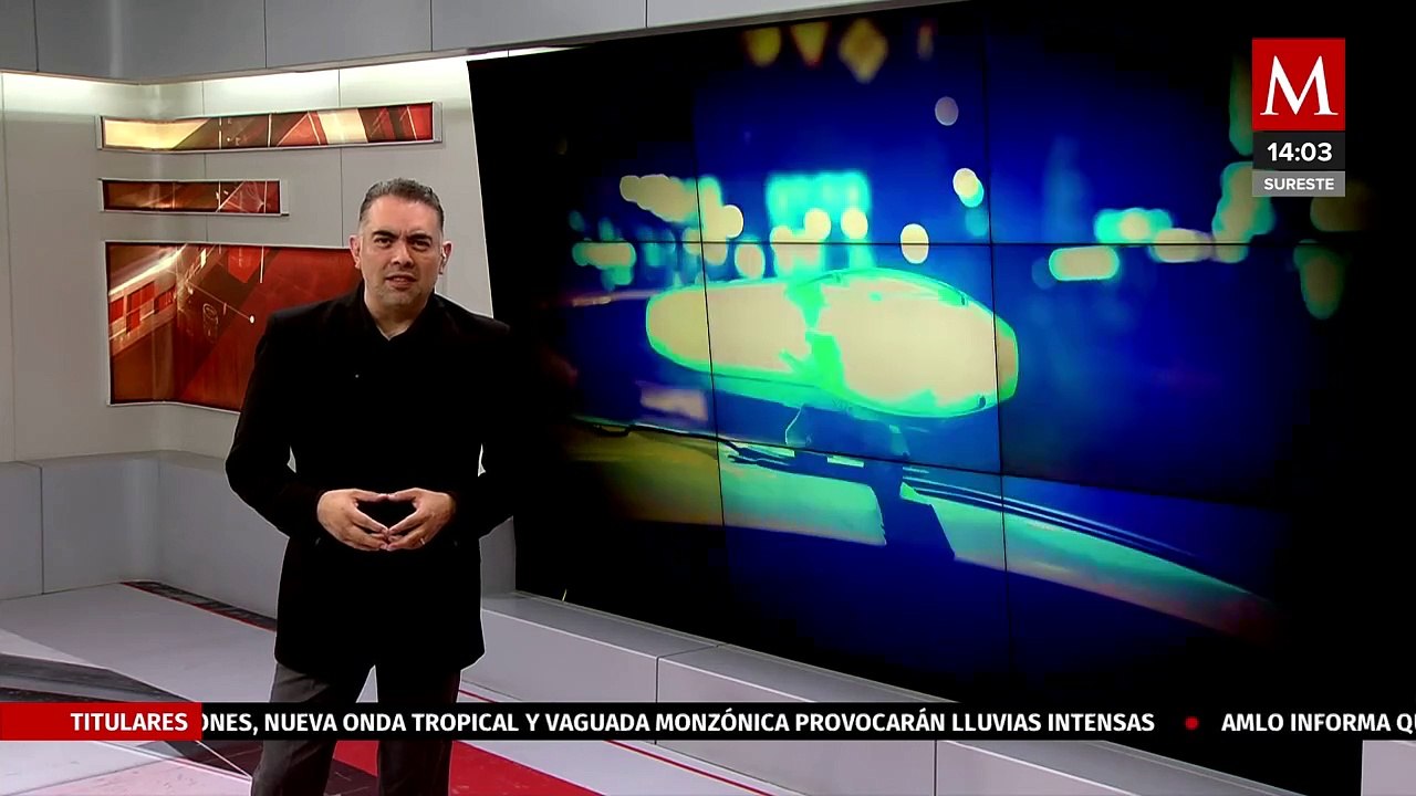 Asesinan a líder de la Unión Ganadera de Sinalo...