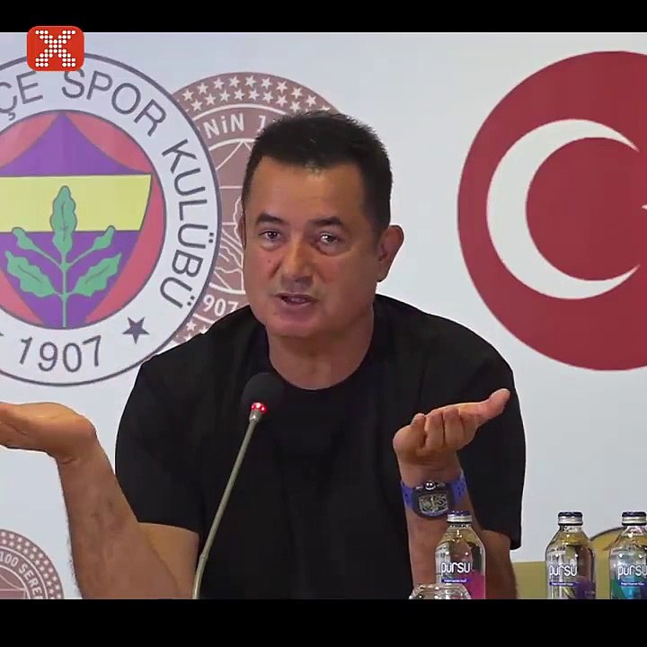 Acun Ilıcalı: "Ortada aklın almadığı bir durum var"