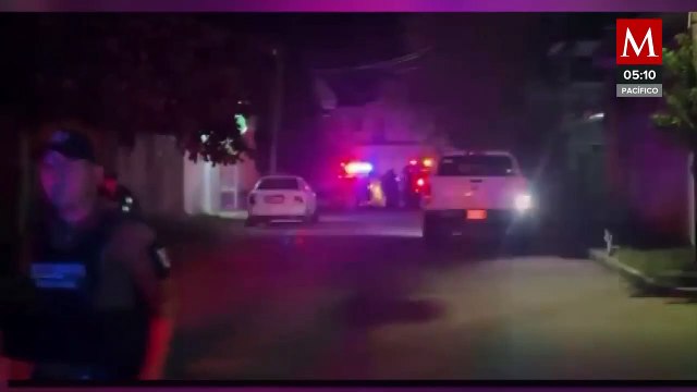 Inicia octubre con multihomicidio en Martínez de la Torre, Veracruz