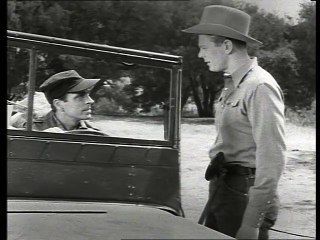 Fury E08-Joe rettet den Tag