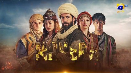 Mavera Episode 51 - Urdu Dubbed - English Subtitle - 1st October 2024 - HAR PAL GEO(720P_HD)