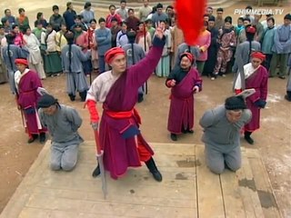 Hoan Hỷ Du Long - Trương Vệ Kiện - Tập 1