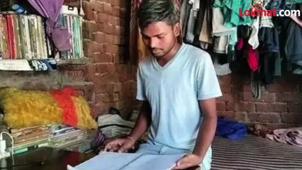 कोर्टाच्या आदेशाने मजुराच्या मुलाल आयआयटीत प्रवेश मिळणार..नेमकं प्रकरण काय?