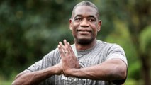 Muere Dikembe Mutombo, Leyenda De La NBA, A Los 58 Años