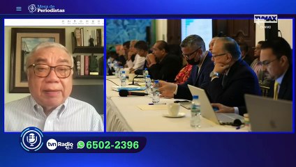 Mesa de periodistas 30 de septiembre 2024