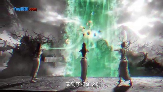 Già Thiên Tập 77 Thuyết Minh