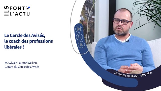 LE CERCLE DES AVISÉS : LE COACH PERSONNEL DES PROFESSIONS LIBÉRALES, ET PAS QUE !
