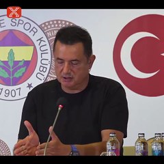 Acun Ilıcalı: "Ayrıcalık değil adalet istiyoruz"