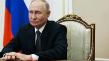 Putin: Westen hat Ukraine "zu seiner Kolonie gemacht"