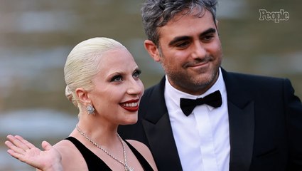 Lady Gaga Says ‘Everything’ Changed When She Fell in Love with Fiancé Michael Polansky: ‘My Best Friend’