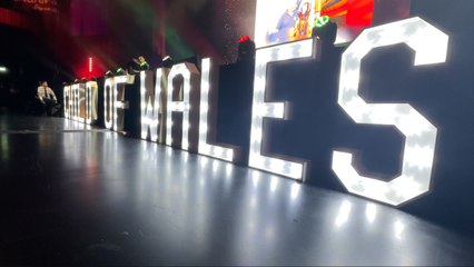 Star-studded line up at this years Child of Wales Awards