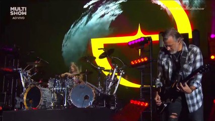 Evanescence - Yeah right - Live @ Rock in Rio 2024