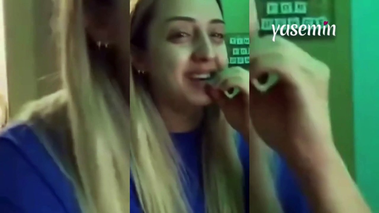 Heyecandan gelin olan torununun elini öpen dede görenlerin içini ısıttı