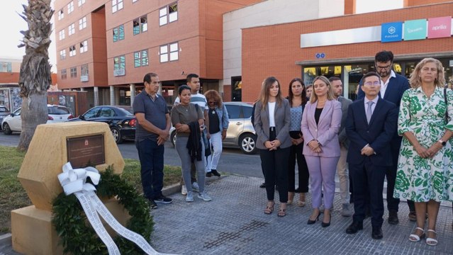 VÍDEO | El Ayuntamiento de Murcia dedica apenas unos minutos a un homenaje a las víctimas del incendio en las discotecas de Atalaya