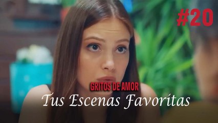 Tus Escenas Favoritas #20 - Gritos De Amor