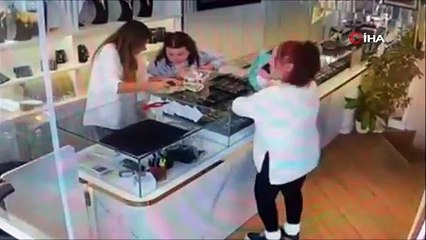 Şeytanın bile aklına gelmez! Kuyucumları işte böyle dolandırdı