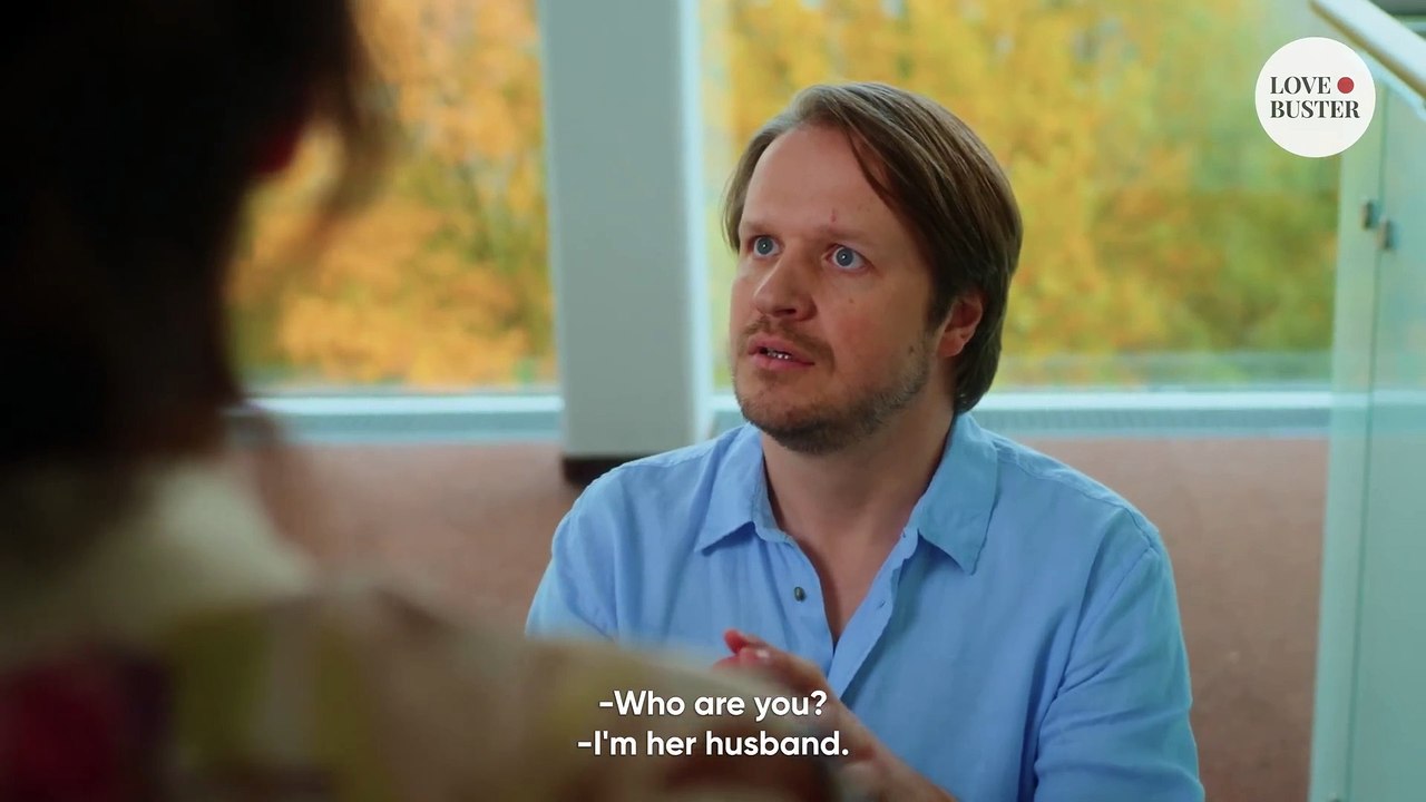 MY EX RUINS PROPOSAL _ @LoveBusterShow