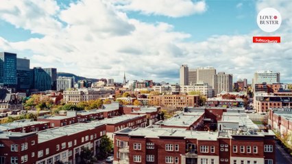 I LEFT MY FIANCÉ FOR HIS FATHER _ @LoveBusterShow