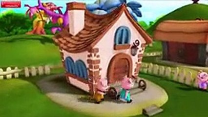 Greedy_Monster_Cartoon_Story___Bedtime_Stories_Collection_for_kids___Infobells(144p)