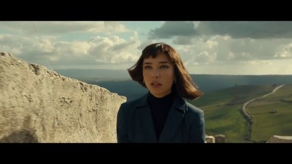 Citadel : Diana – Extrait Exclusif ｜ Prime Video