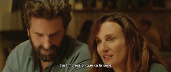TROIS AMIES - Bande Annonce VF (2024, Romance) Camille Cottin, Grégoire Ludig, India Hair