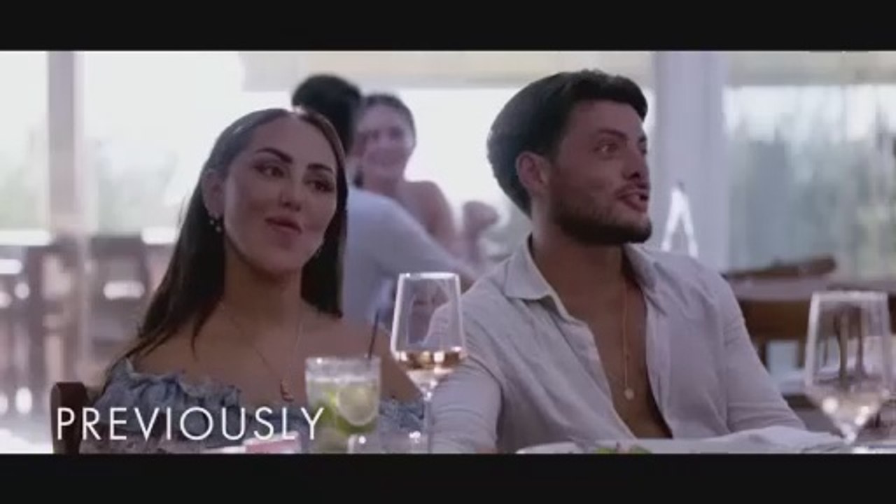 The Only Way Is Essex Season 33 Episode 8