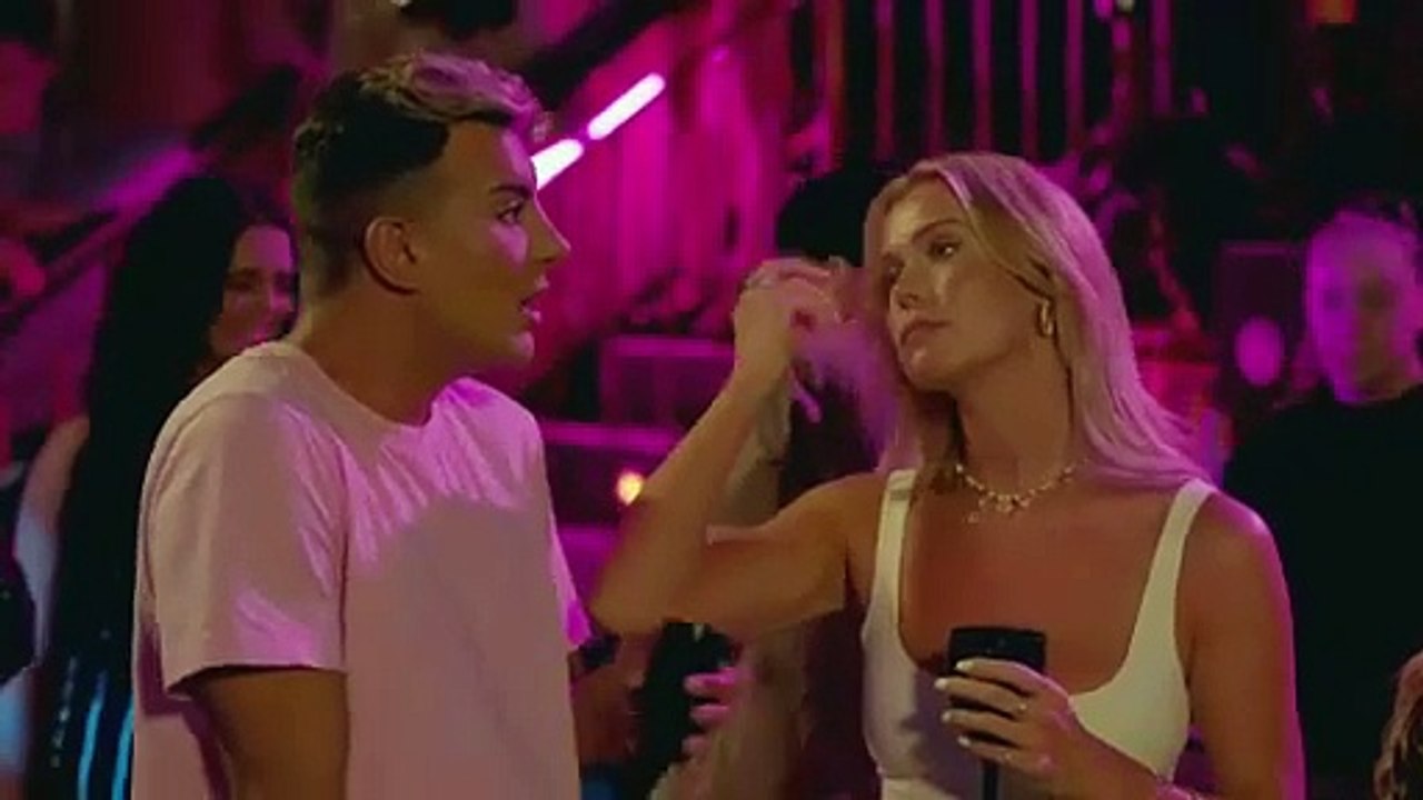 The Only Way Is Essex Season 33 Episode 7