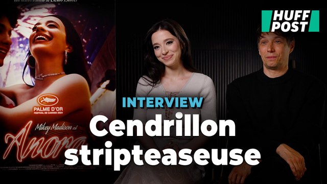 Avec « Anora », Sean Baker et Mikey Madison brisent les stéréotypes sur les travailleuses du sexe, mais pas que