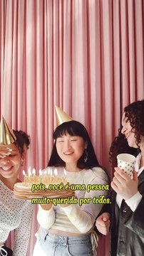 FELIZ ANIVERSÁRIO (06) - MENSAGEM DE FELIZ ANIVERSÁRIO