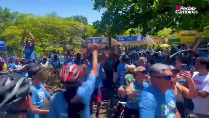 Ao Vivo: Balanço Geral Campinas - Tarde com Giuliano Marcos