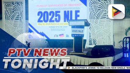 First day of COC filing successful