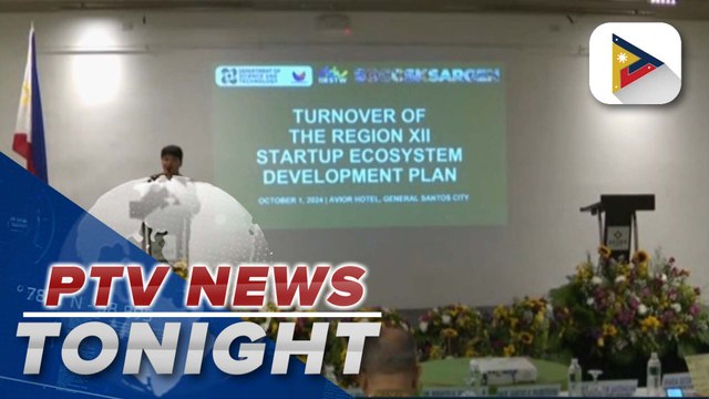 Entrepinoy Volunteers Foundation Inc. creates dev’t plan for startups in Soccsksargen to assist DOST in its efforts to help the sector