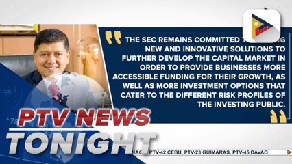 SEC exploring revival of futures market