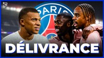 JT Foot Mercato : le vestiaire du PSG a complètement changé après le départ de Kylian Mbappé