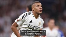 Lille - Génésio sur la présence de Mbappé : 