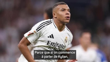 Lille - Génésio sur la présence de Mbappé : "On prépare le match avec deux options"
