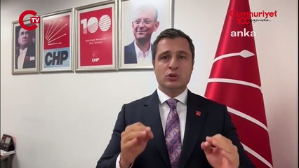 Okullarda temizlik yapmak isteyen CHP'li belediyelere engelleme... Bakan Tekin'e zor soru