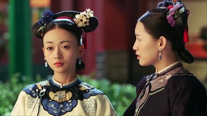 Tập 17 - Diên Hy Công Lược | Ngô Cẩn Ngôn; Nhiếp Viễn; Tần Lam; Xa Thi Mạn; Hứa Khải; Đàm Trác,...